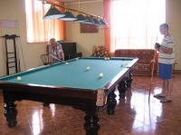 Бильярд - фотогалерея на RCC-TRAVEL.RU Бильярд - фотогалерея на RCC-TRAVEL.RU